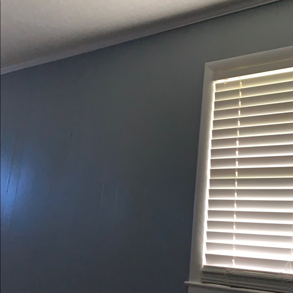 Meet your Posher, Leann